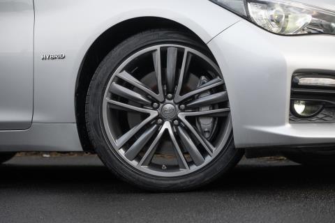 2015 Nissan Skyline 350GT Type SP - Thumbnail