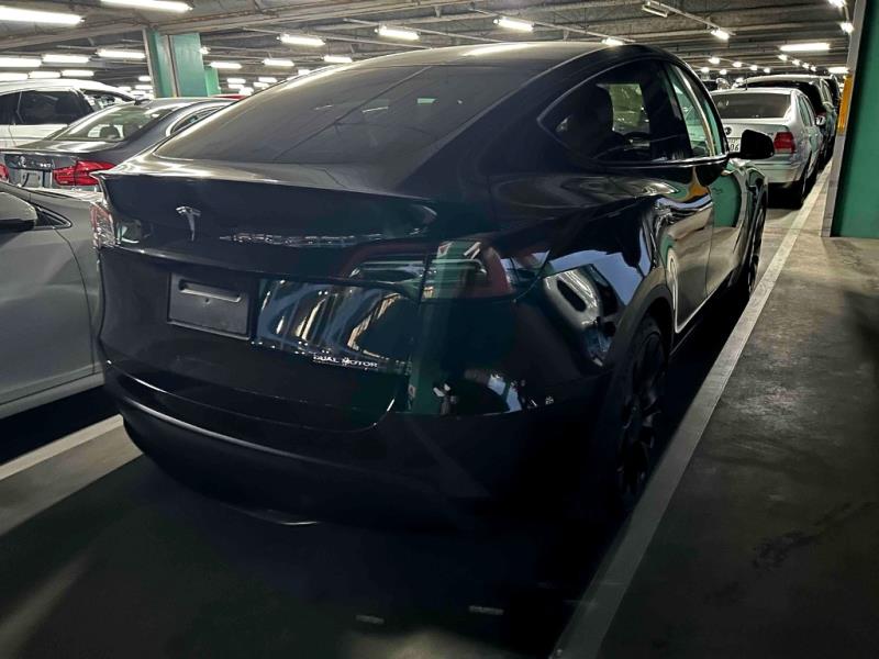 2023 Tesla Model Y Performance AWD