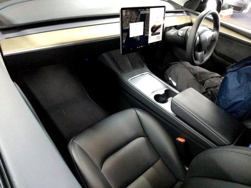 2023 Tesla Model Y Performance AWD