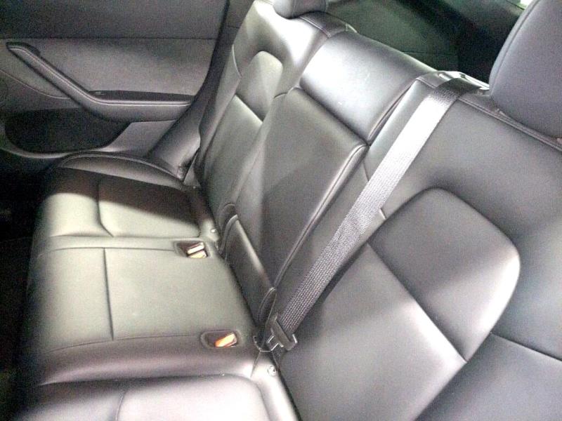 2023 Tesla Model Y Performance AWD