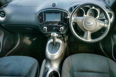 2014 Nissan Juke 15RX - Thumbnail