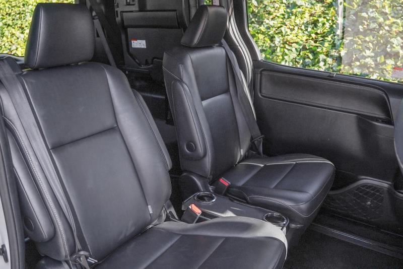 2016 toyota Noah / Esquire / Voxy