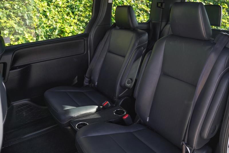 2016 toyota Noah / Esquire / Voxy