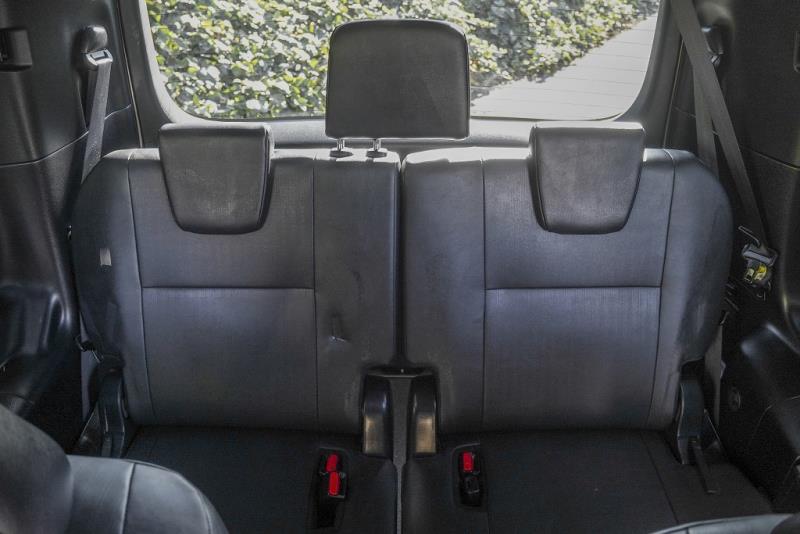 2016 toyota Noah / Esquire / Voxy