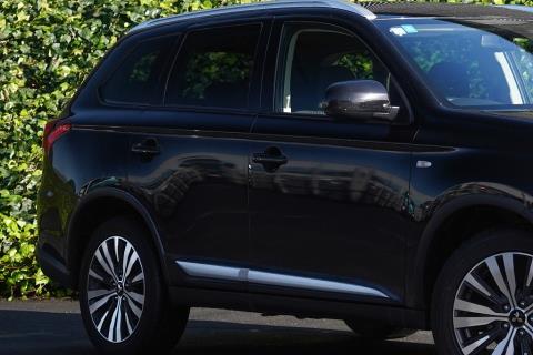 2021 Mitsubishi Outlander LS 7 Seater - Thumbnail