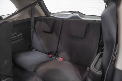 2022 Mitsubishi Outlander LS 7 Seater - Thumbnail