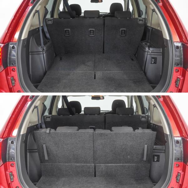 2022 Mitsubishi Outlander LS 7 Seater