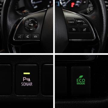 2022 Mitsubishi Outlander LS 7 Seater - Thumbnail