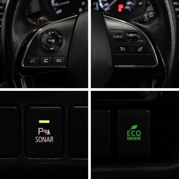 2022 Mitsubishi Outlander LS 7 Seater