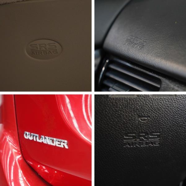 2022 Mitsubishi Outlander LS 7 Seater