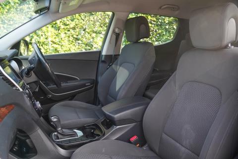 2017 Hyundai Santa Fe DM 2.2D 4WD - Thumbnail