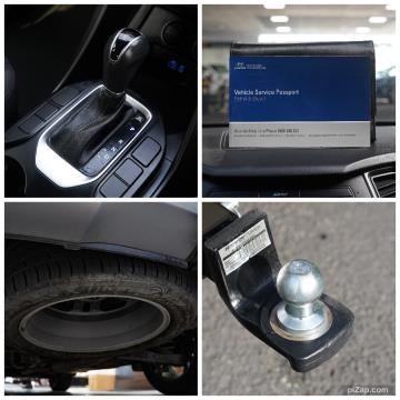 2017 Hyundai Santa Fe DM 2.2D 4WD - Thumbnail
