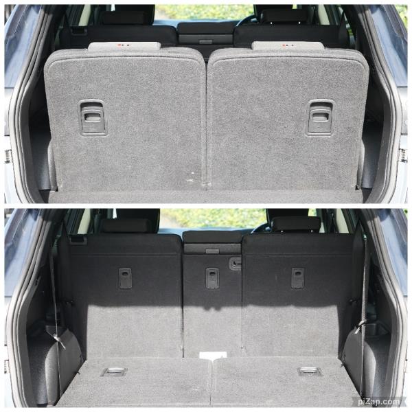 2017 Hyundai Santa Fe DM 2.2D 4WD