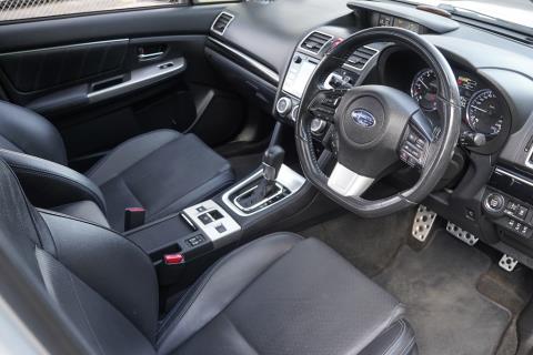 2016 Subaru Levorg 2.0GT-S 4WD - Thumbnail