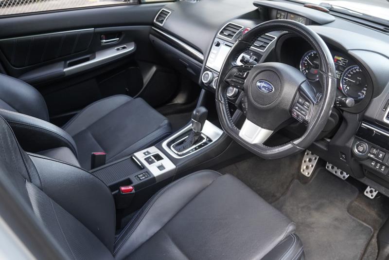 2016 Subaru Levorg 2.0GT-S 4WD