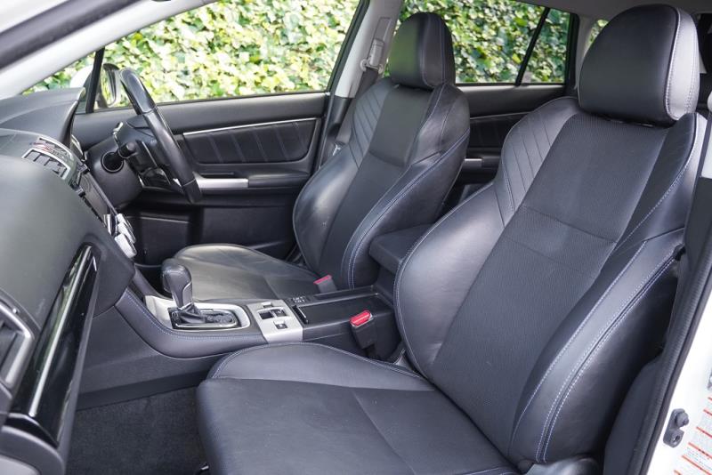 2016 Subaru Levorg 2.0GT-S 4WD