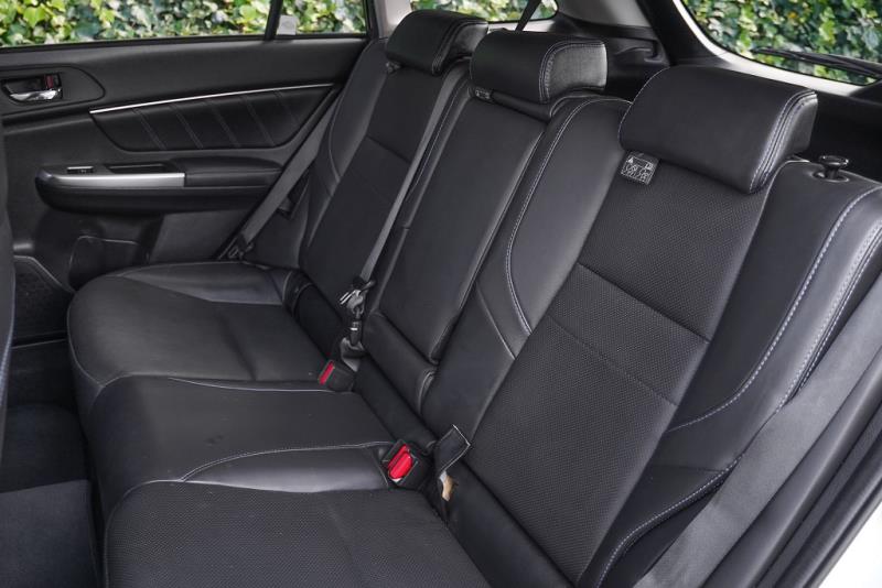 2016 Subaru Levorg 2.0GT-S 4WD