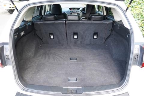 2016 Subaru Levorg 2.0GT-S 4WD - Thumbnail