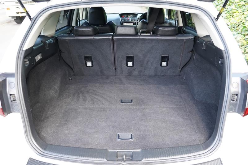 2016 Subaru Levorg 2.0GT-S 4WD