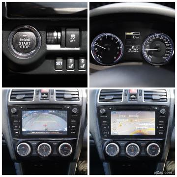 2016 Subaru Levorg 2.0GT-S 4WD - Thumbnail