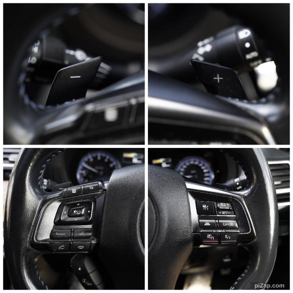 2016 Subaru Levorg 2.0GT-S 4WD