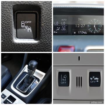 2016 Subaru Levorg 2.0GT-S 4WD - Thumbnail