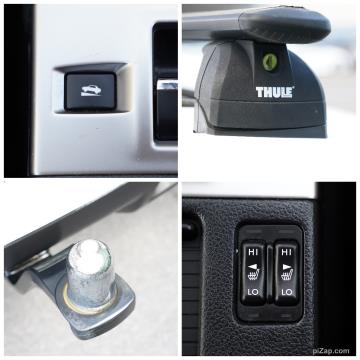 2016 Subaru Levorg 2.0GT-S 4WD - Thumbnail