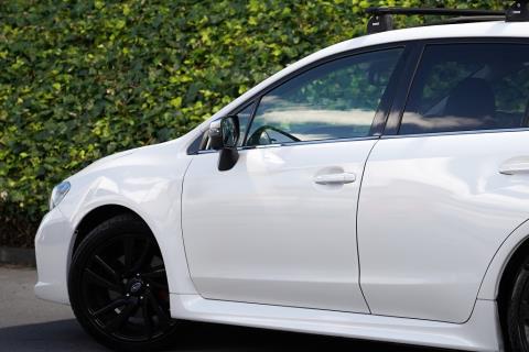 2016 Subaru Levorg 2.0GT-S 4WD - Thumbnail