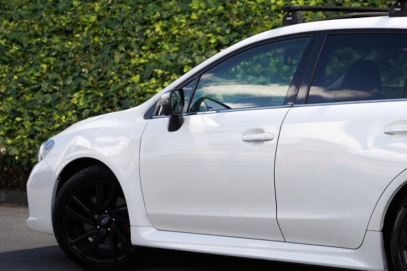 2016 Subaru Levorg 2.0GT-S 4WD