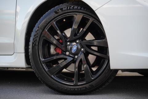 2016 Subaru Levorg 2.0GT-S 4WD - Thumbnail