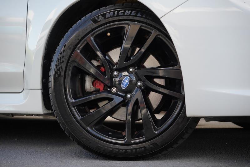 2016 Subaru Levorg 2.0GT-S 4WD