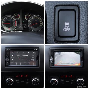 2013 Suzuki SX4 LTD - Thumbnail