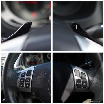 2013 Suzuki SX4 LTD - Thumbnail