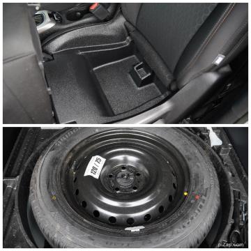 2019 Jeep Compass Longitude - Thumbnail