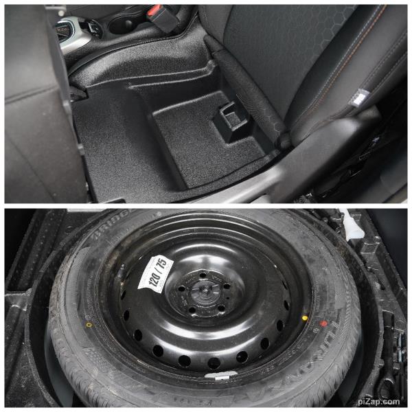 2019 Jeep Compass Longitude