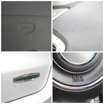 2019 Jeep Compass Longitude - Thumbnail