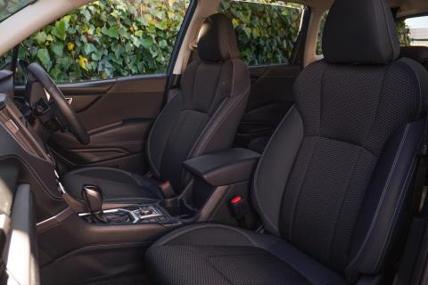 2018 Subaru Forester Premium 4WD - Thumbnail