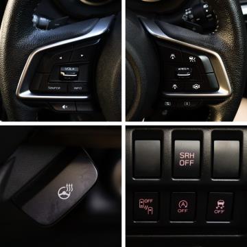 2018 Subaru Forester Premium 4WD - Thumbnail