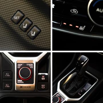 2018 Subaru Forester Premium 4WD - Thumbnail