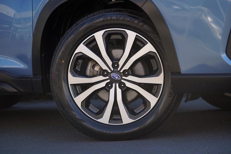 2018 Subaru Forester Premium 4WD