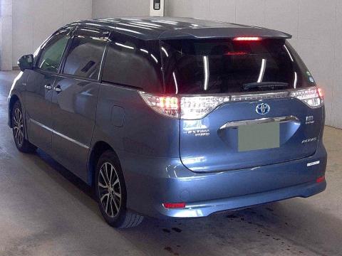 2014 Toyota Estima Hybrid Premium - Thumbnail
