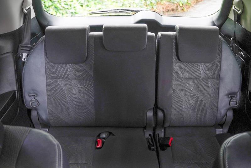 2014 Toyota Estima Hybrid Premium