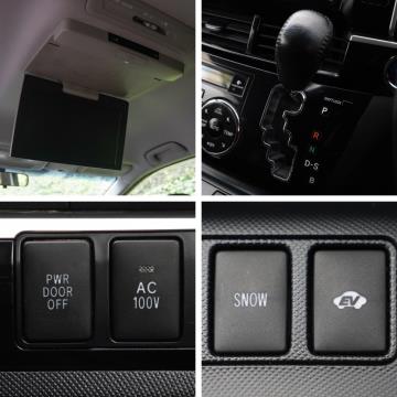 2014 Toyota Estima Hybrid Premium - Thumbnail
