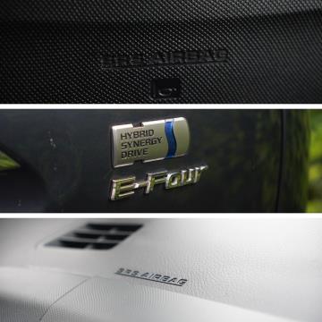 2014 Toyota Estima Hybrid Premium - Thumbnail
