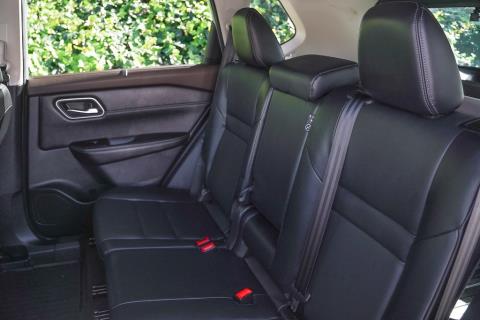 2023 Nissan X-Trail Ti-L G E-4orce - Thumbnail