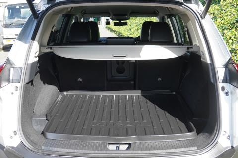 2023 Nissan X-Trail Ti-L G E-4orce - Thumbnail