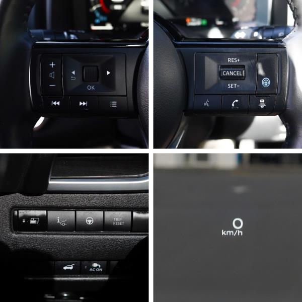 2023 Nissan X-Trail Ti-L G E-4orce