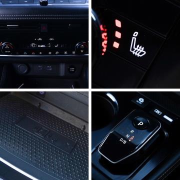 2023 Nissan X-Trail Ti-L G E-4orce - Thumbnail