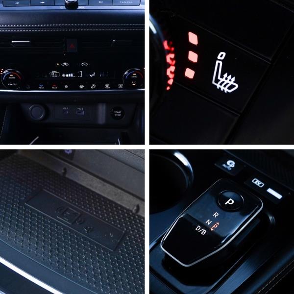 2023 Nissan X-Trail Ti-L G E-4orce