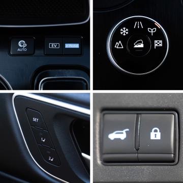 2023 Nissan X-Trail Ti-L G E-4orce - Thumbnail